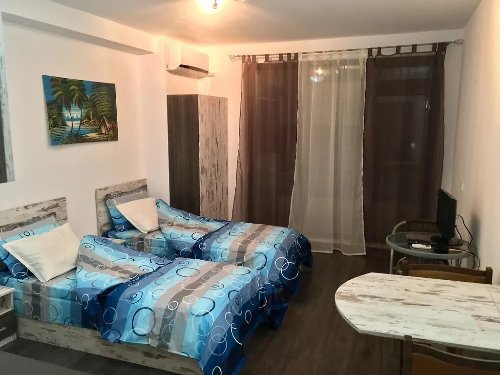 Sarafovo Sea & Forest Burgas City Apartment