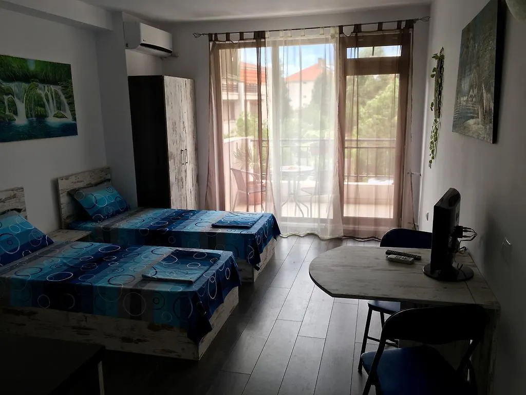 Apartment Sarafovo Sea & Forest Burgas City