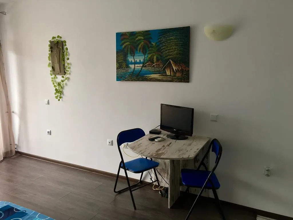 Apartment Sarafovo Sea & Forest Burgas City