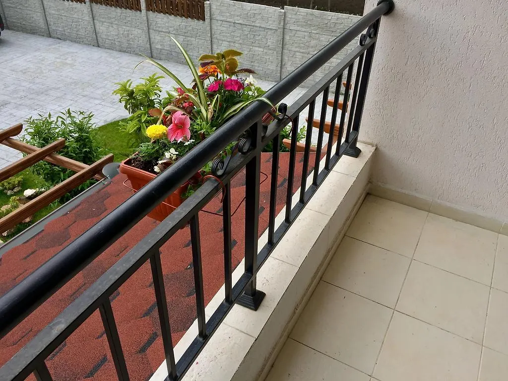 Apartment Sarafovo Sea & Forest Burgas City