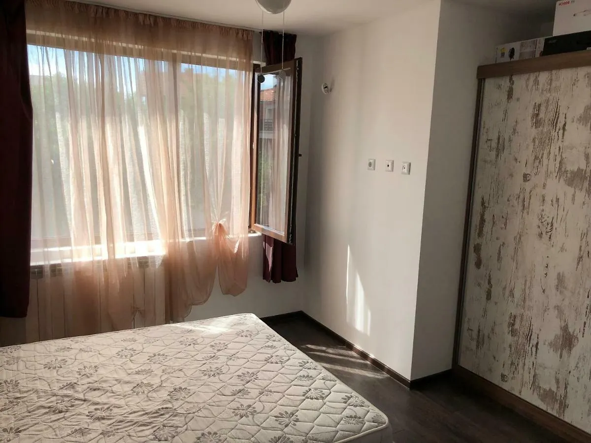 Sarafovo Sea & Forest Burgas City Apartment