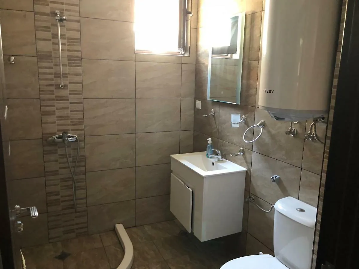 Apartment Sarafovo Sea & Forest Burgas City Bulgarien